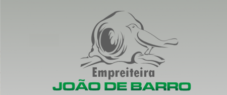 Empreiteira João de Barro 